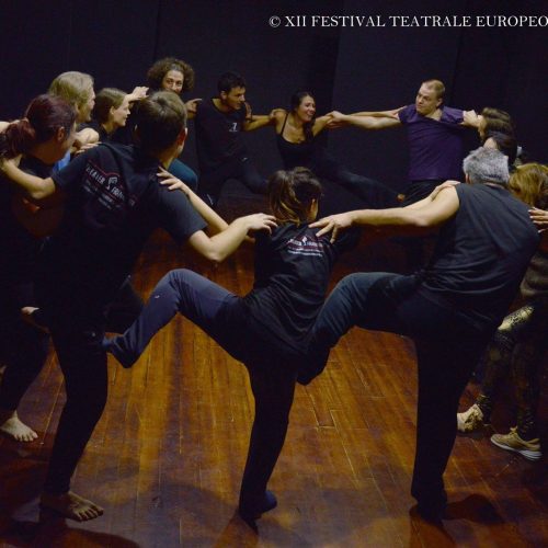 lezione - foto principale
